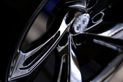 FORGED WHEELS for Bentley Bentayga, Bentley Continental GT, Bentley Flying Spur, Bentley Mulsanne B23