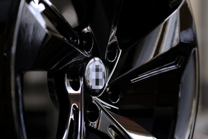 FORGED WHEELS for Bentley Bentayga, Bentley Continental GT, Bentley Flying Spur, Bentley Mulsanne B23