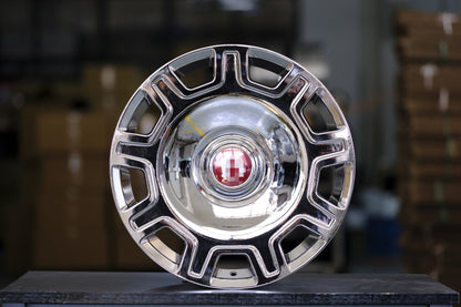 20" 21" 22" 23" 24" FORGED WHEELS for Bentley Bentayga, Bentley Continental GT, Bentley Flying Spur,  Bentley Mulsanne B24