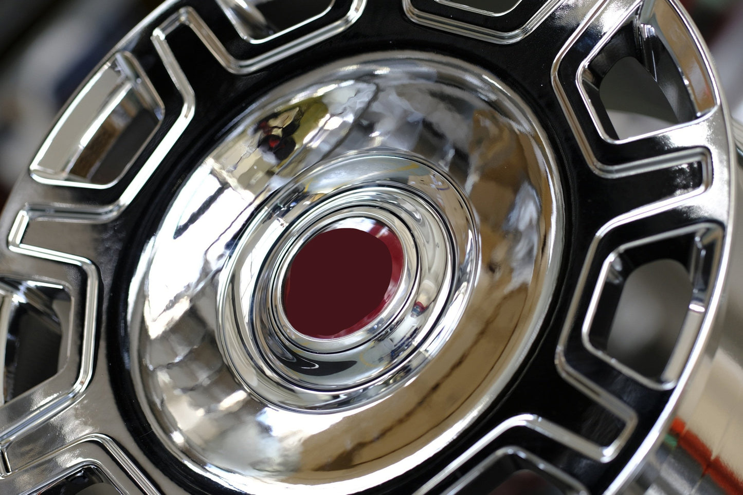 20" 21" 22" 23" 24" FORGED WHEELS for Bentley Bentayga, Bentley Continental GT, Bentley Flying Spur,  Bentley Mulsanne B24