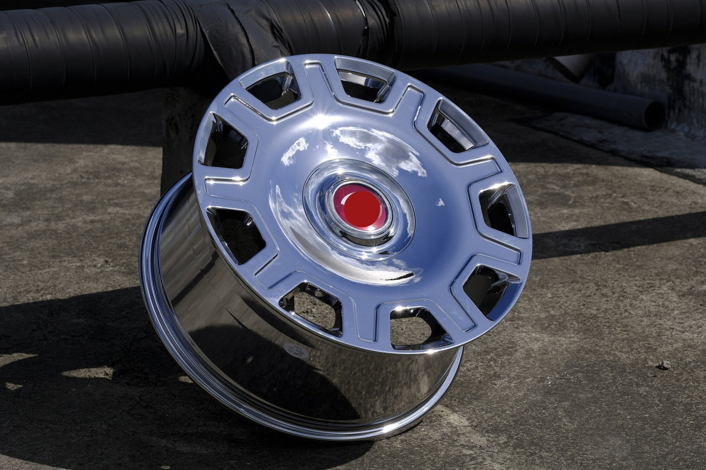 20" 21" 22" 23" 24" FORGED WHEELS for Bentley Bentayga, Bentley Continental GT, Bentley Flying Spur,  Bentley Mulsanne B24