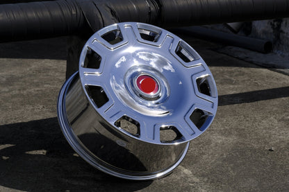 20" 21" 22" 23" 24" FORGED WHEELS for Bentley Bentayga, Bentley Continental GT, Bentley Flying Spur,  Bentley Mulsanne B24