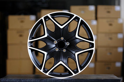 20" 21" 22" 23" 24" FORGED WHEELS for Bentley Bentayga, Bentley Continental, Bentley Flying Spur,  Bentley Mulsanne
