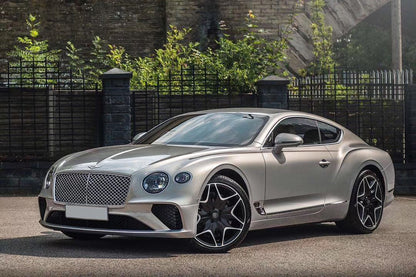 20" 21" 22" 23" 24" FORGED WHEELS for Bentley Bentayga, Bentley Continental, Bentley Flying Spur,  Bentley Mulsanne