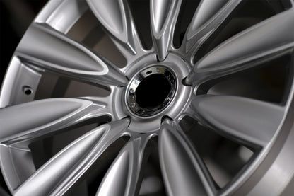 FORGED WHEELS for Bentley Bentayga, Bentley Continental GT, Bentley Flying Spur, Bentley Mulsanne B15