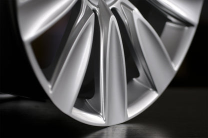 FORGED WHEELS for Bentley Bentayga, Bentley Continental GT, Bentley Flying Spur, Bentley Mulsanne B15