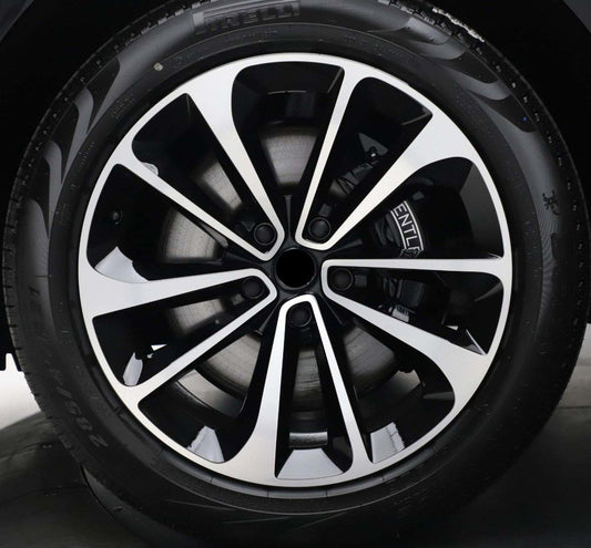 Bentley  FORGED WHEELS