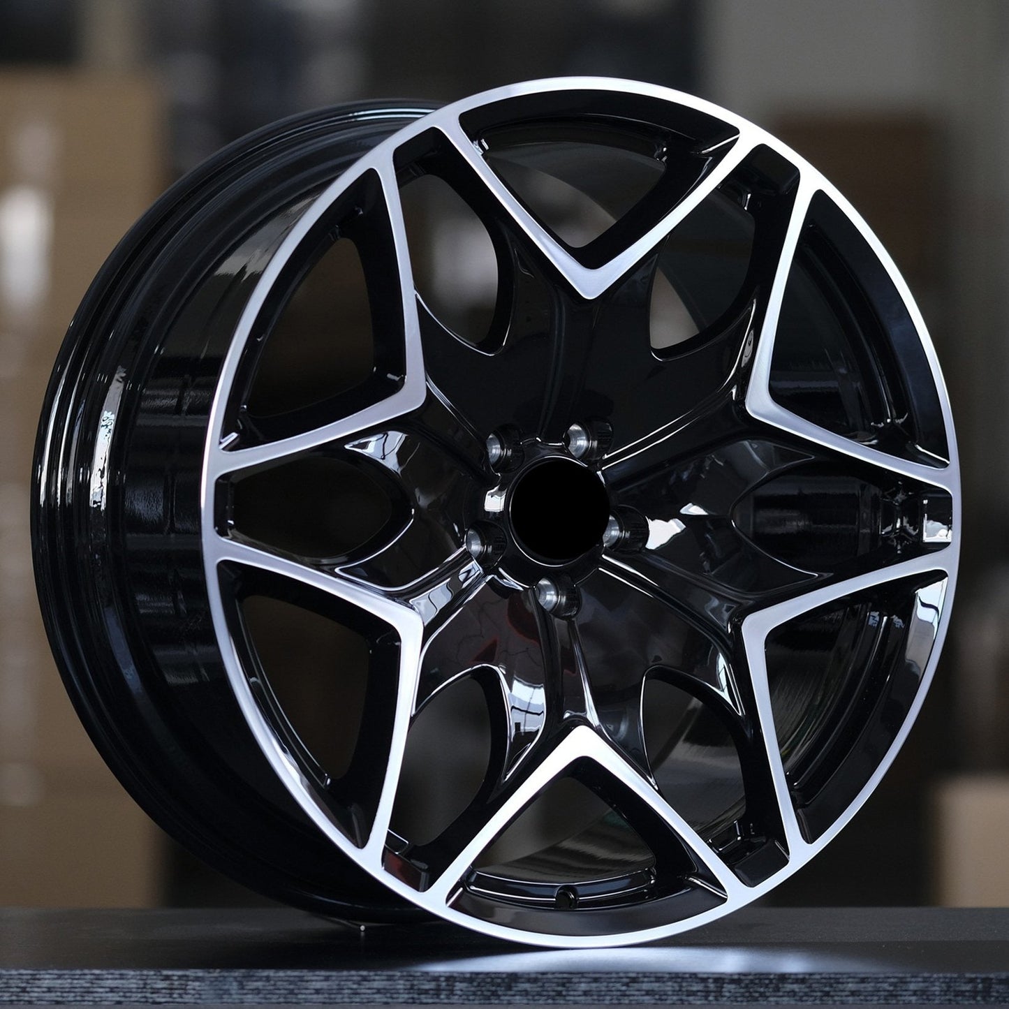 Bentley  FORGED WHEELS