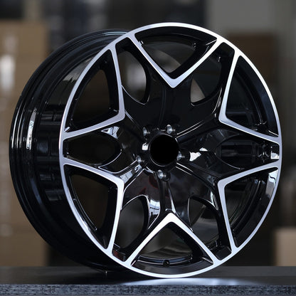 Bentley  FORGED WHEELS