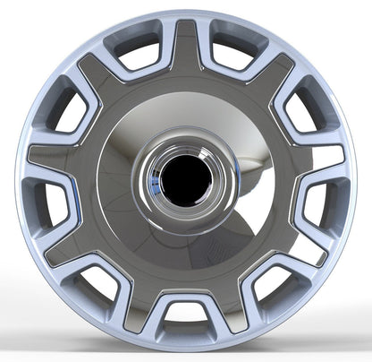 FORGED WHEELS for Bentley