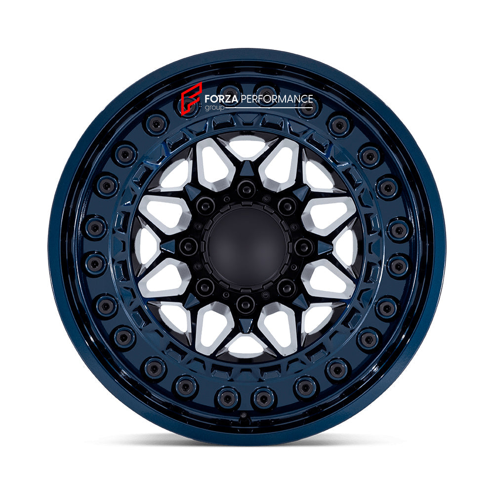 FORGED WHEELS RIMS for GMC SIERRA 2021
