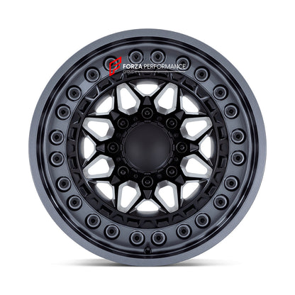 FORGED WHEELS RIMS for GMC SIERRA 2021
