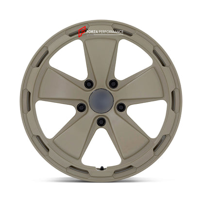 FORGED WHEELS RIMS for PORSCHE CAYENNE 2014