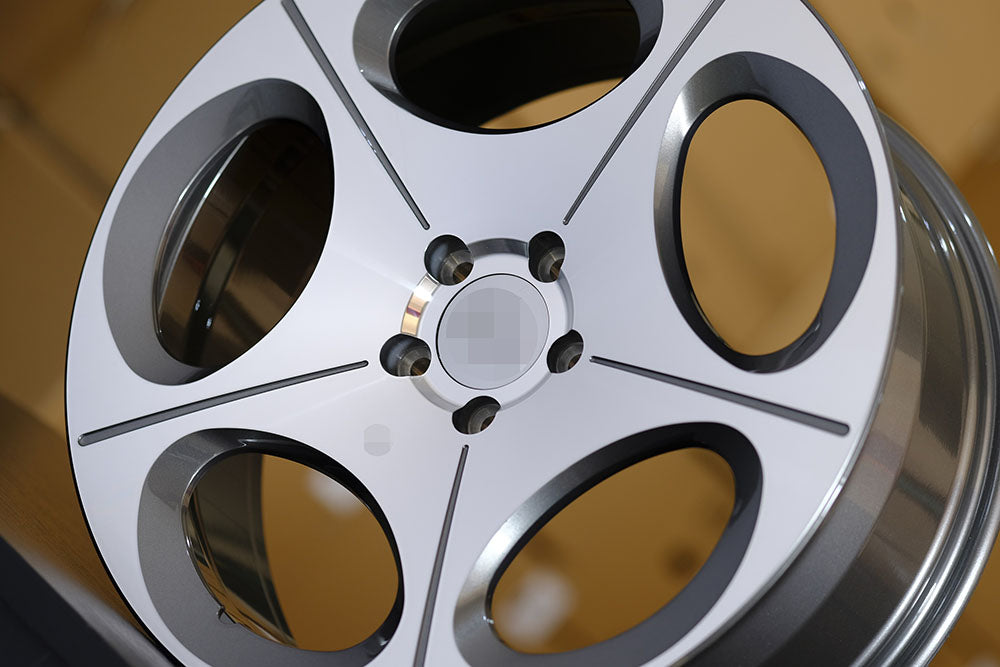 19 20 INCH FORGED WHEELS RIMS for CHEVROLET CORVETTE C8 STINGRAY