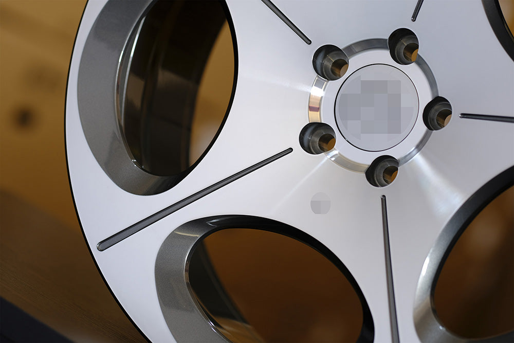 19 20 INCH FORGED WHEELS RIMS for CHEVROLET CORVETTE C8 STINGRAY