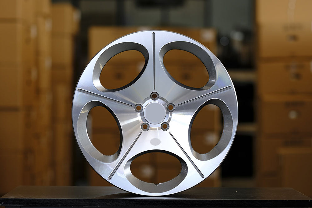 19 20 INCH FORGED WHEELS RIMS for CHEVROLET CORVETTE C8 STINGRAY