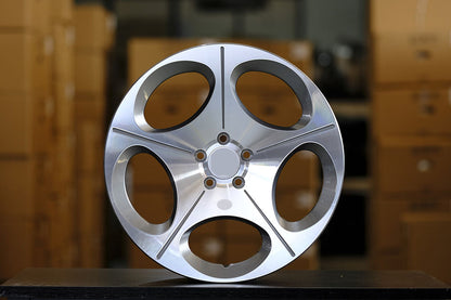 19 20 INCH FORGED WHEELS RIMS for CHEVROLET CORVETTE C8 STINGRAY