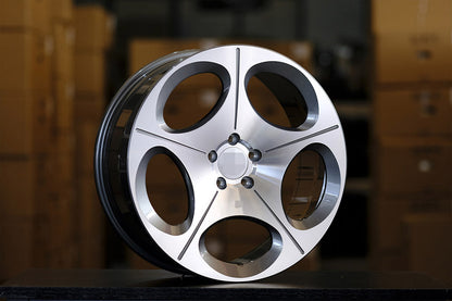 19 20 INCH FORGED WHEELS RIMS for CHEVROLET CORVETTE C8 STINGRAY
