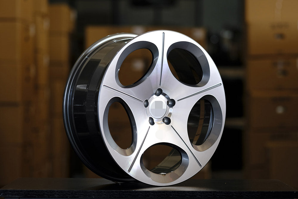 19 20 INCH FORGED WHEELS RIMS for CHEVROLET CORVETTE C8 STINGRAY