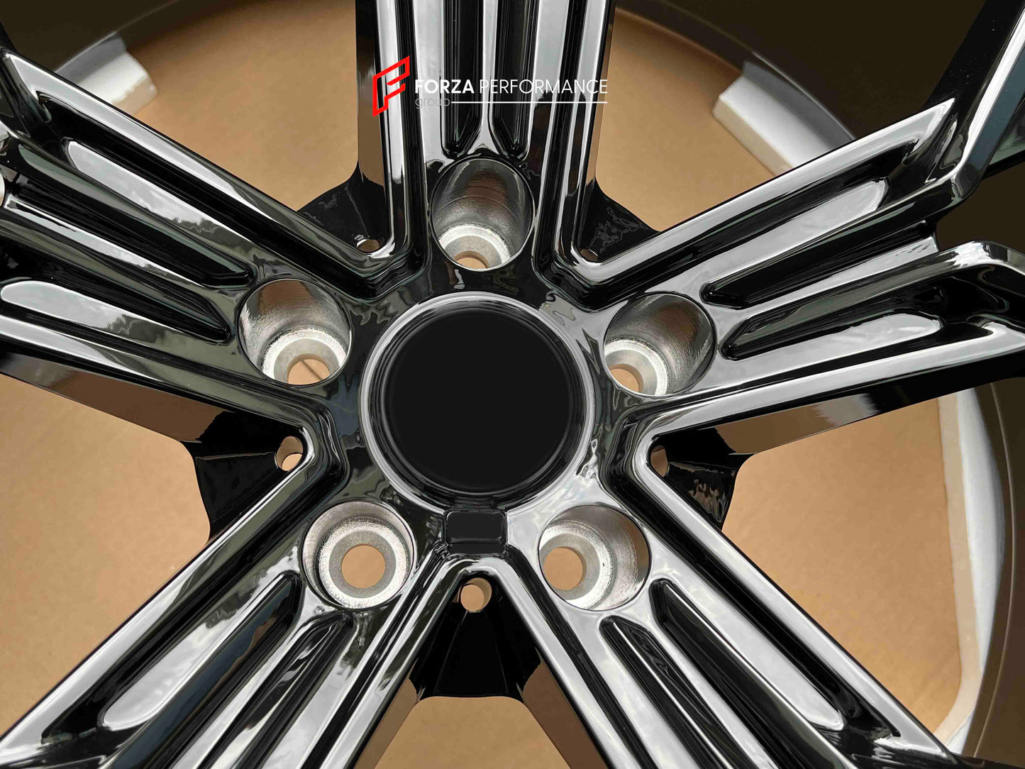 OEM 811M 23 INCH FORGED WHEELS RIMS FOR BMW XM G09 2024