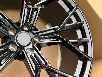 OEM 811M 23 INCH FORGED WHEELS RIMS FOR BMW XM G09 2024