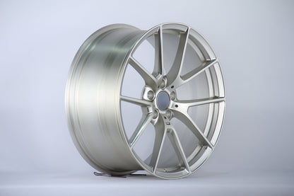 OEM 763M STYLE 19 20 INCH FORGED WHEELS RIMS for BMW M2 2023
