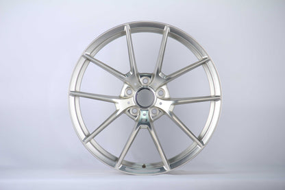 OEM 763M STYLE 19 20 INCH FORGED WHEELS RIMS for BMW M2 2023
