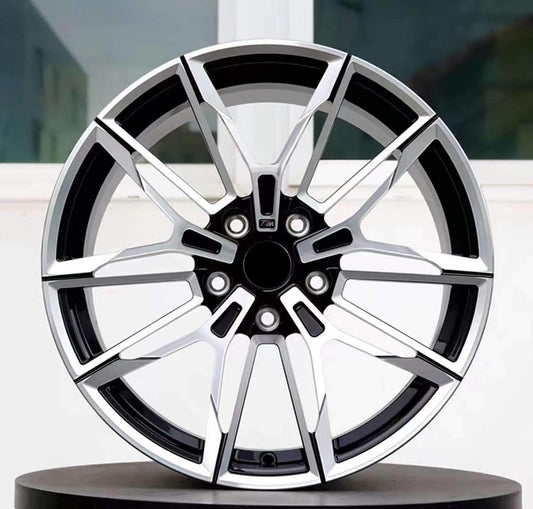 OEM M3 STYLE 20 INCH FORGED WHEELS RIMS for BMW M3 G80 2024