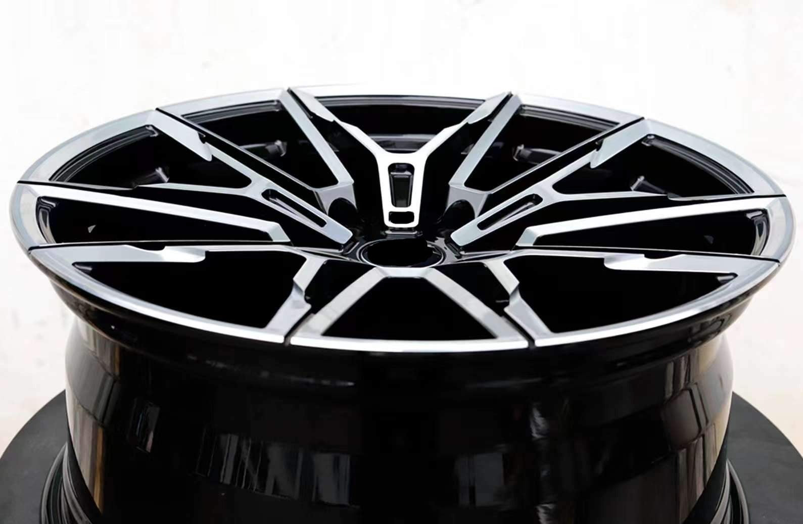 OEM M3 STYLE 20 INCH FORGED WHEELS RIMS for BMW M3 G80 2024