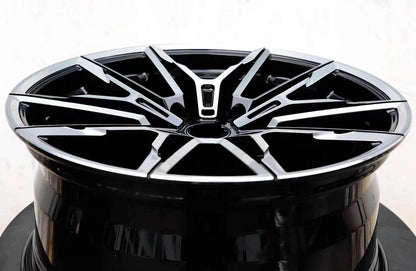 OEM M3 STYLE 20 INCH FORGED WHEELS RIMS for BMW M3 G80 2024