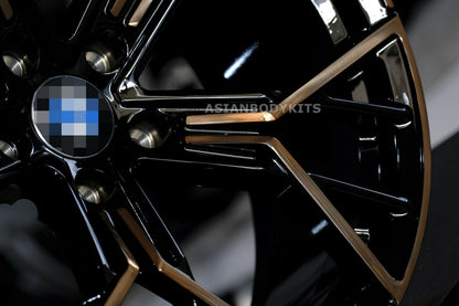 20 INCH FORGED WHEELS RIMS for BMW M5 F90