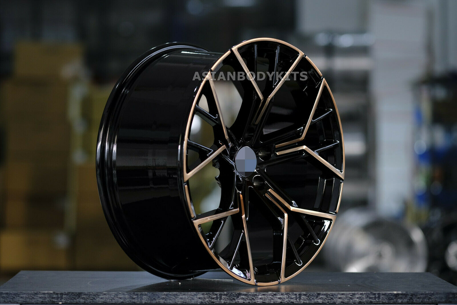 20 INCH FORGED WHEELS RIMS for BMW M5 F90