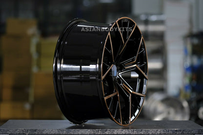 20 INCH FORGED WHEELS RIMS for BMW M5 F90