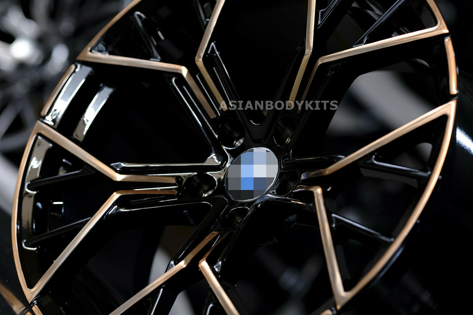 20 INCH FORGED WHEELS RIMS for BMW M5 F90