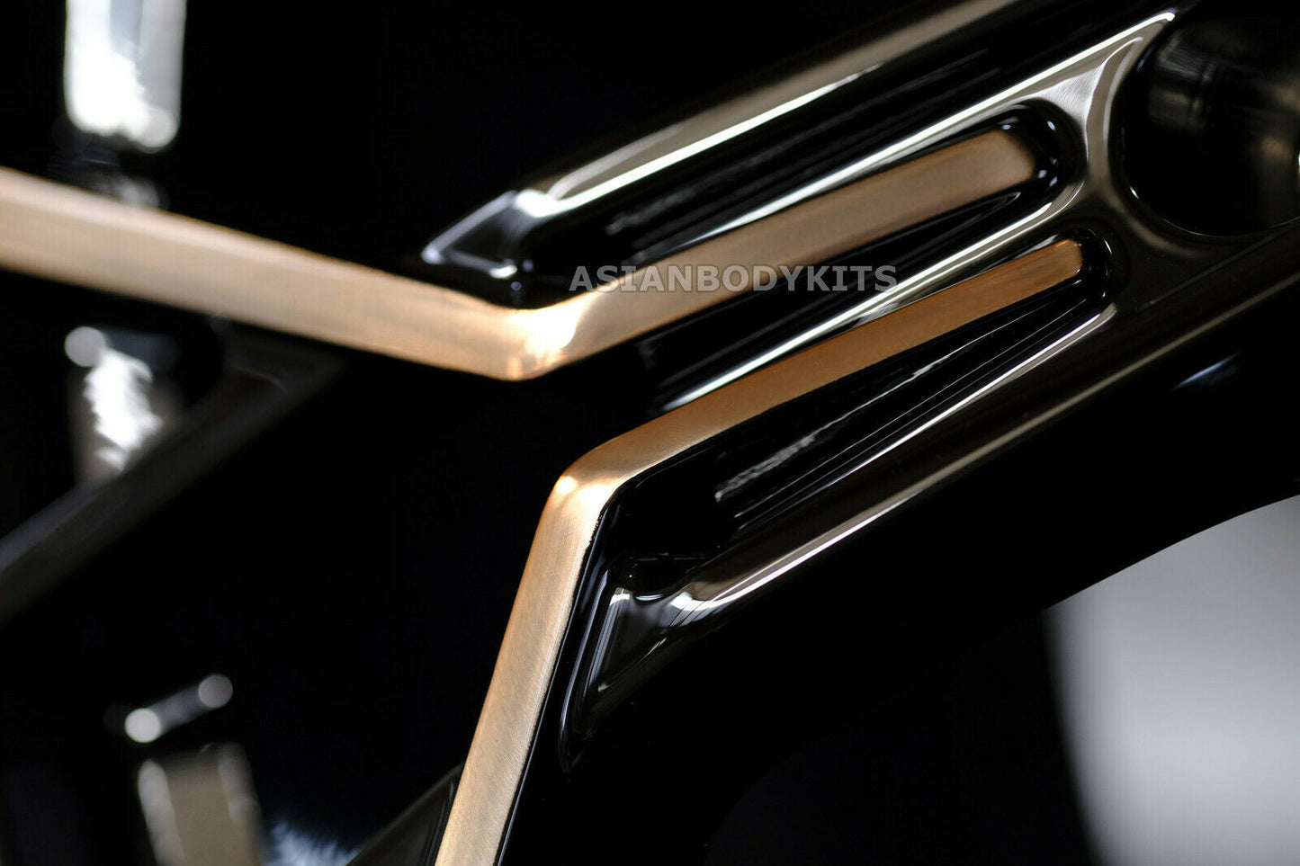 20 INCH FORGED WHEELS RIMS for BMW M5 F90