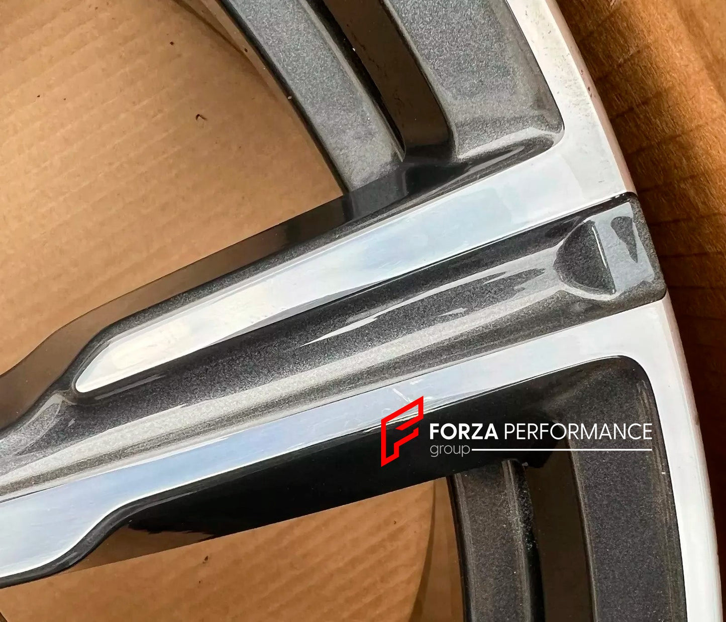 22 INCH FORGED WHEELS RIMS for BMW X5 G05 | X6 G06 | X7 G07  custom fit M740