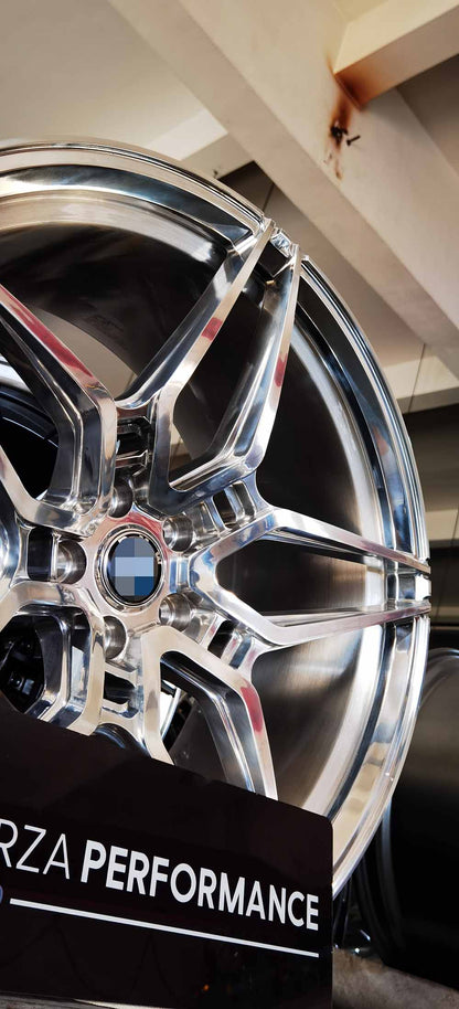 23 INCH FORGED WHEELS RIMS  for BMW X7 G07 LCI