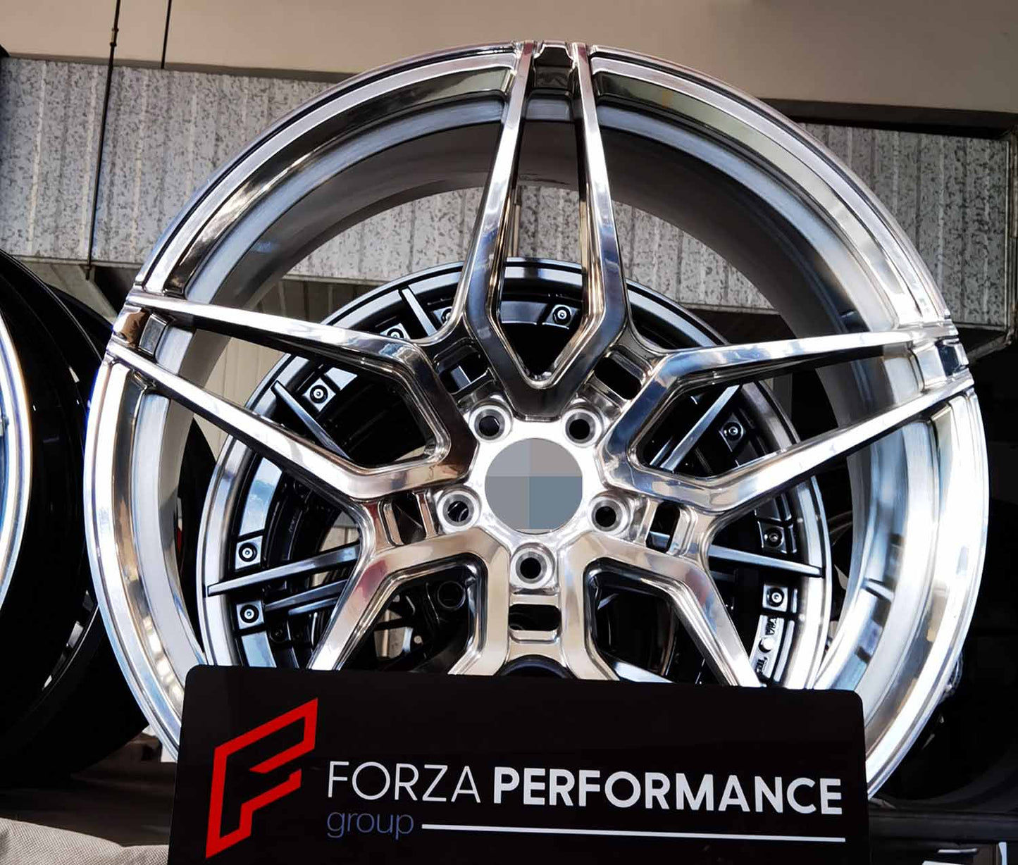 23 INCH FORGED WHEELS RIMS  for BMW X7 G07 LCI