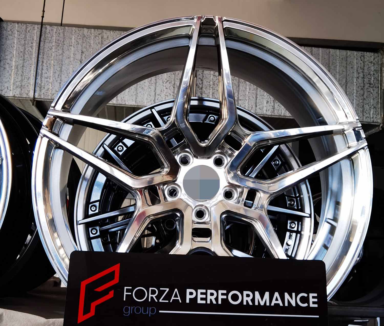 23 INCH FORGED WHEELS RIMS  for BMW X7 G07 LCI