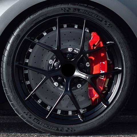 FORGED WHEELS RIMS for Bugatti Chiron, Veyron