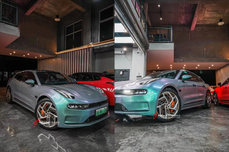 19" 20" 21" OEM FORGED WHEELS Bugatti La Voiture Noire