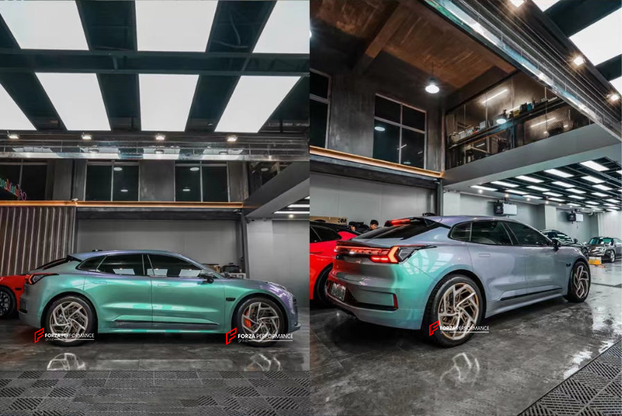 19" 20" 21" OEM FORGED WHEELS Bugatti La Voiture Noire