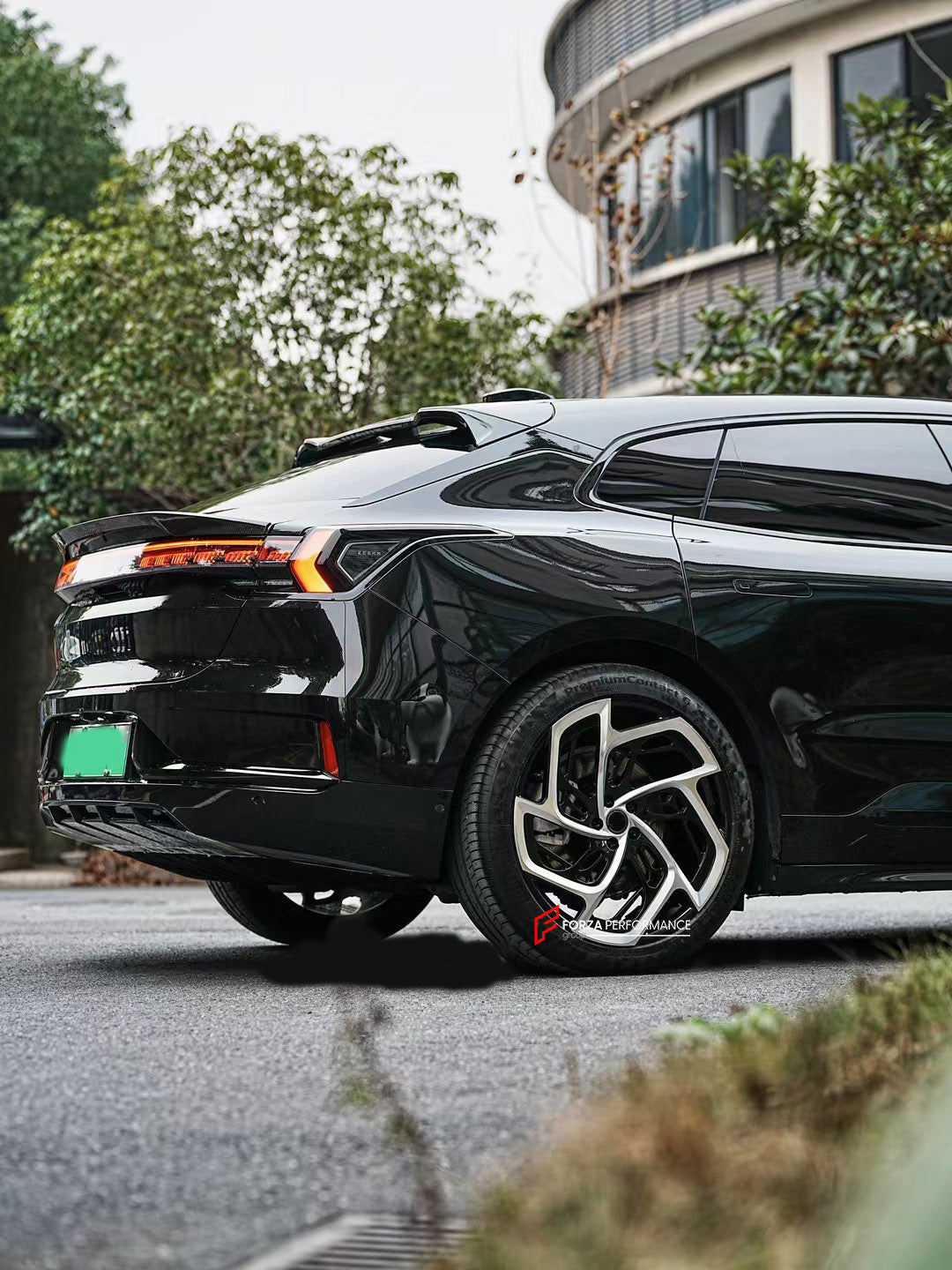 19" 20" 21" OEM FORGED WHEELS Bugatti La Voiture Noire