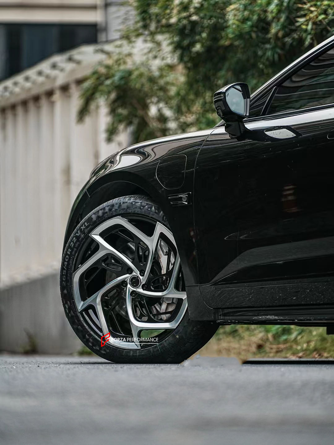 19" 20" 21" OEM FORGED WHEELS Bugatti La Voiture Noire