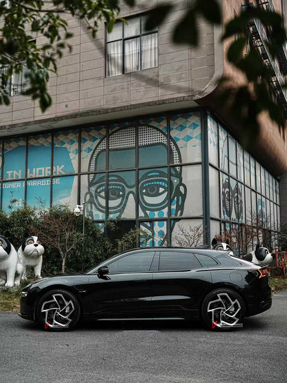 19" 20" 21" OEM FORGED WHEELS Bugatti La Voiture Noire