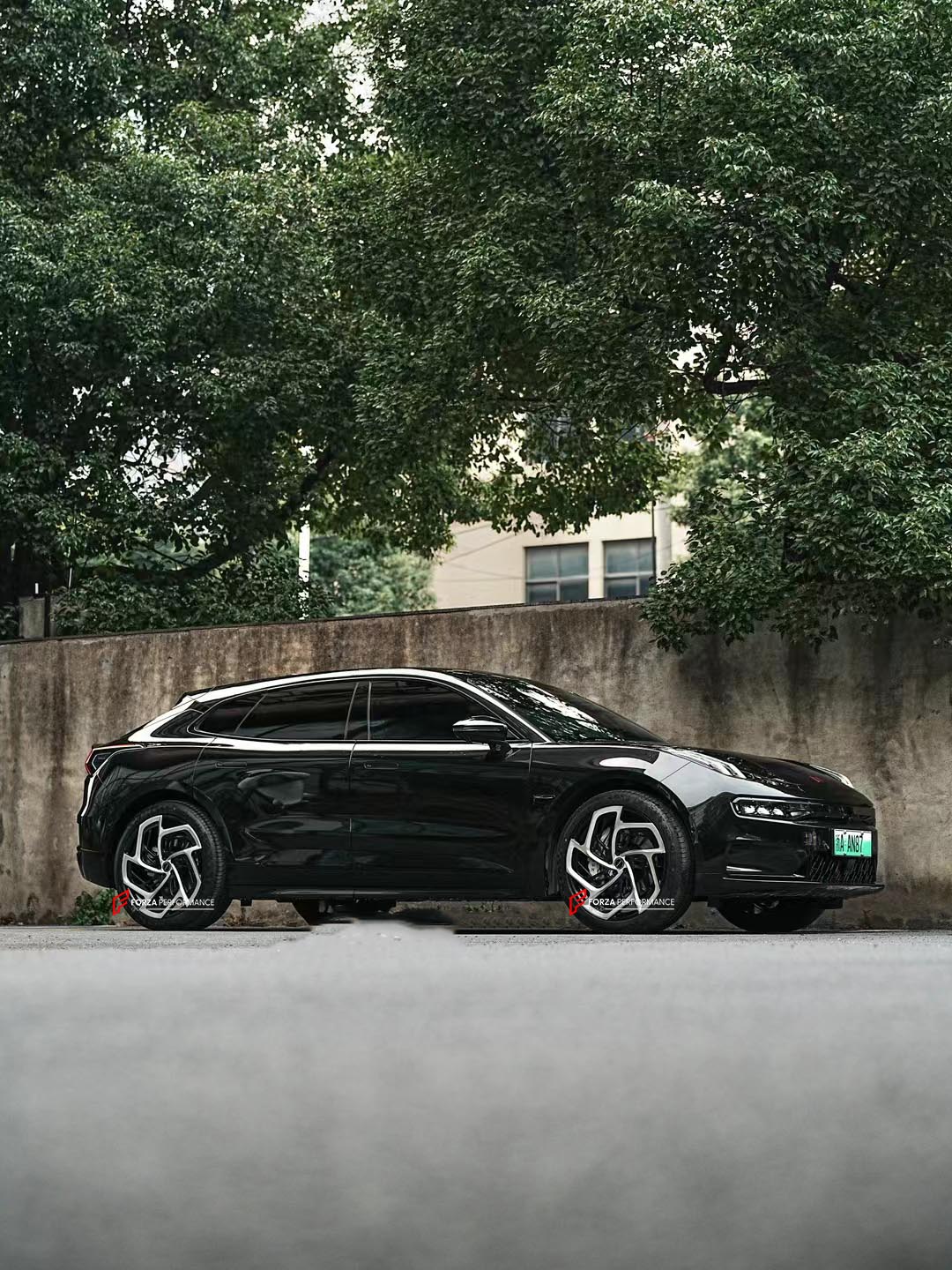 19" 20" 21" OEM FORGED WHEELS Bugatti La Voiture Noire