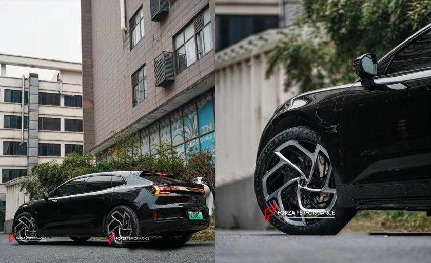 19" 20" 21" OEM FORGED WHEELS Bugatti La Voiture Noire