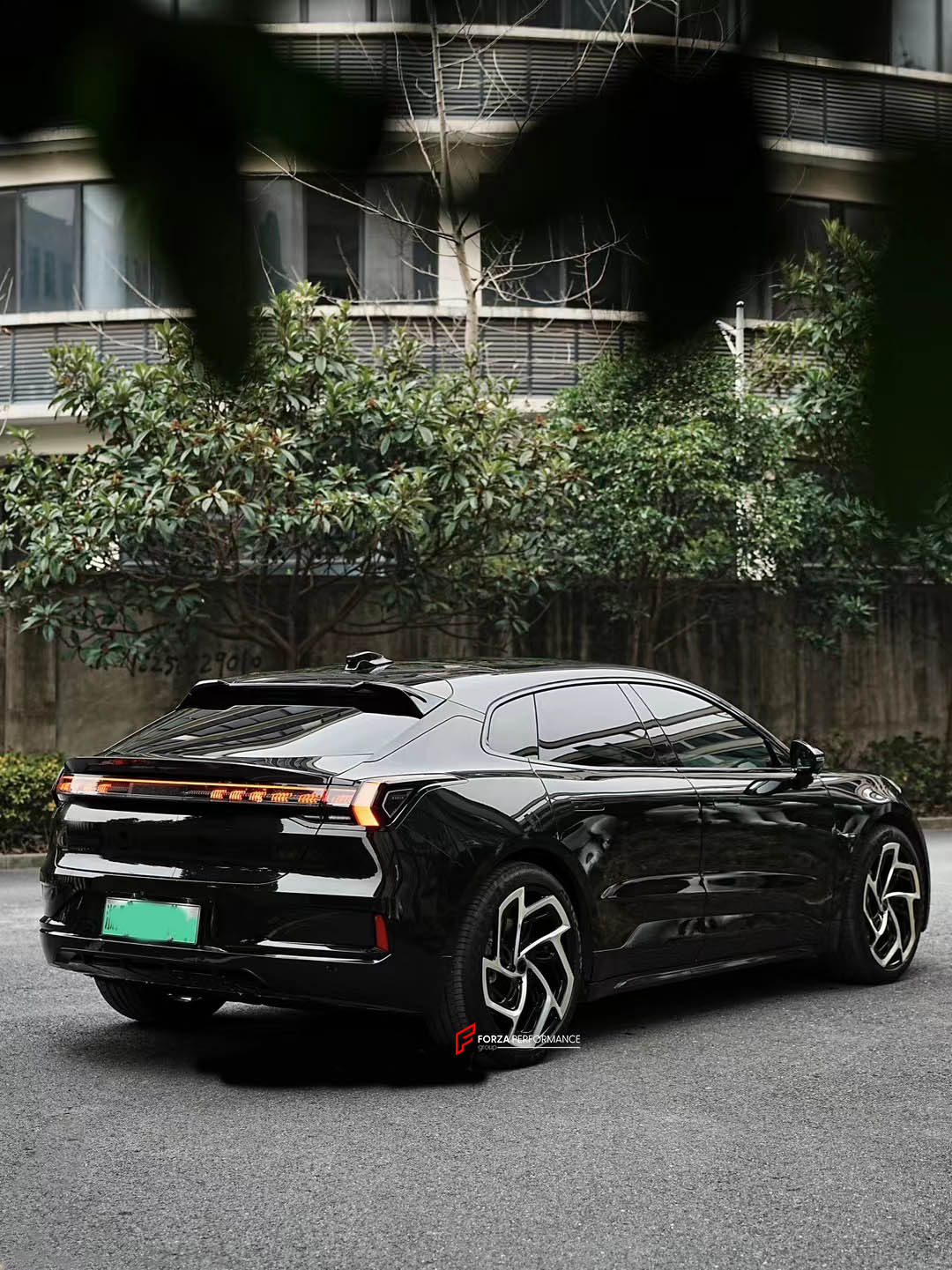 19" 20" 21" OEM FORGED WHEELS Bugatti La Voiture Noire