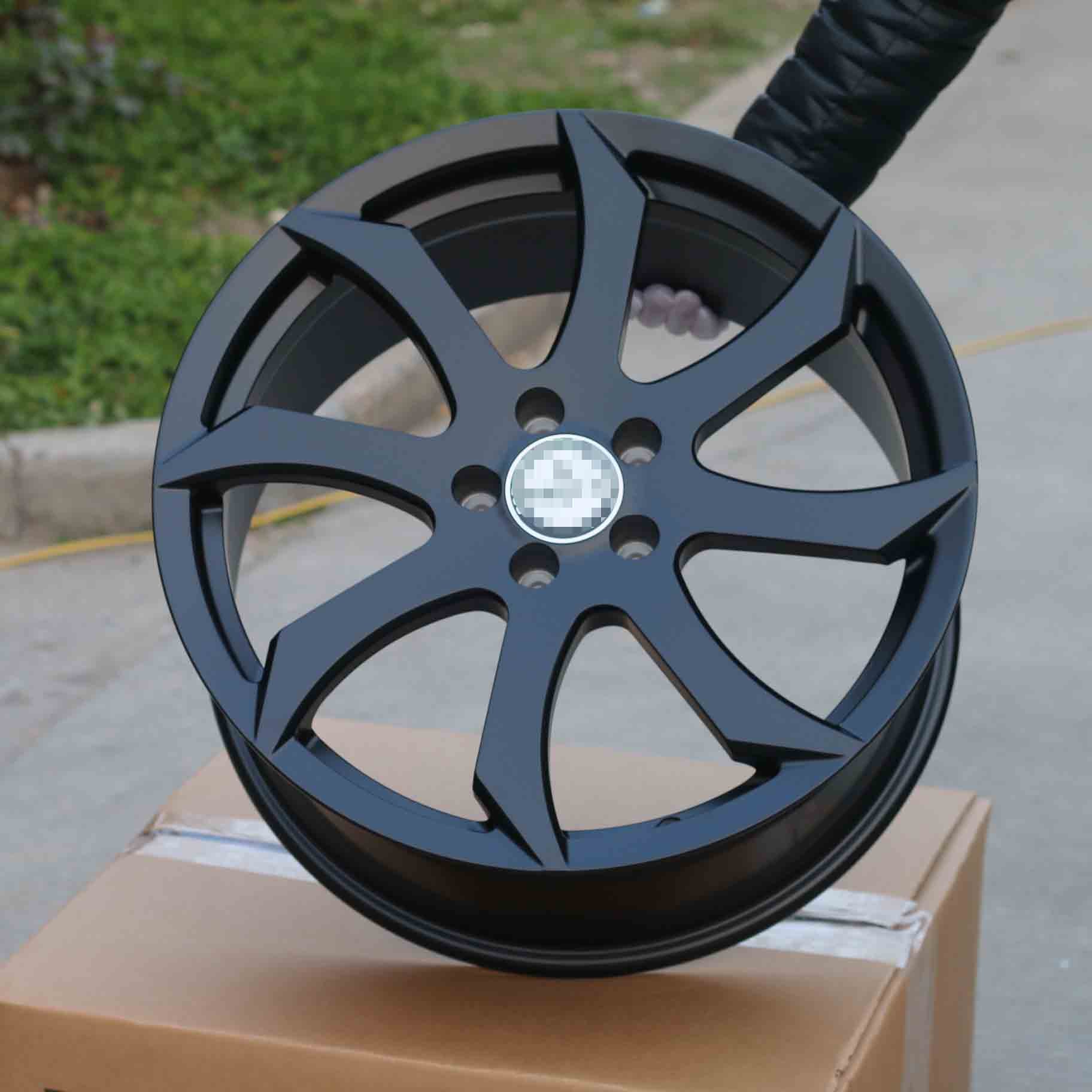 21 INCH FORGED WHEELS RIMS for TOYOTA LAND CRUISER LC 300 2021+