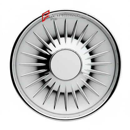 CLASSIC FORGED WHEELS RIMS for CADILLAC SEDAN DE VILLE 1959 - 1993 CADDY STYLE WHEELS BUY